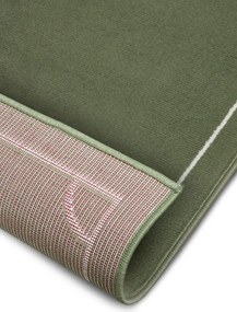 Dywan dziecięcy Adventures – Boisko zielone 200 cm x 290 cm