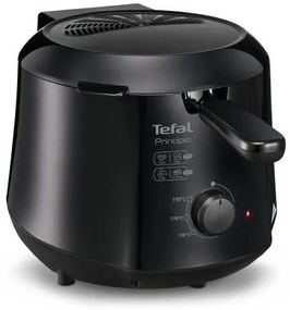 Tefal FF230831 frytkownica, czarny