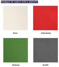 Zielony fotel kula do ogrodu D6-Z15