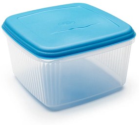 Pojemnik na żywność z pokrywką Addis Seal Tight Square Foodsaver, 10 l