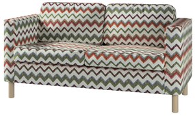 Pokrowiec na sofę Pärup 3-osobową