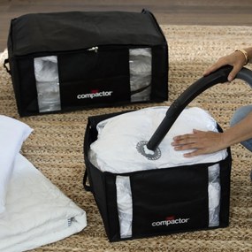 Compactor Próżniowy pojemnik z wkładem XXL, 50 x 65 x 27 cm, XXL