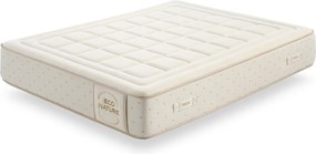 Materac Wiskoelastyczny Eco Nature Memory Foam, 140x200 cm -Moonia