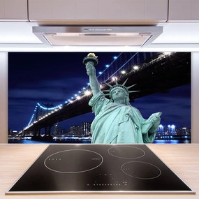 Panel Kuchenny Nowojorski Most I Wolność