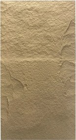 Zestaw dekoracyjnych paneli 3D z efektem kamienia, 10 szt., 7,2 m2, okładzina ścienna PU, 120 x 60 x 3, Tufo