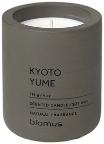 Zapachowa sojowa świeca czas palenia 24 h Fraga: Kyoto Yume – Blomus