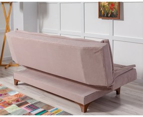 Sofa rozkładana Kelebek Rock