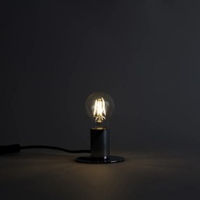 Zestaw 5 żarówek LED E27 z 3-stopniowym ściemnianiem A60 5W 500lm 2700K