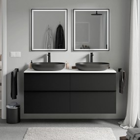 Szafka podumywalkowa LAVOA 140 cm