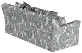 Pokrowiec na sofę Tomelilla 3-osobową rozkładaną