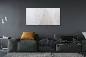 Fotoobraz na płótnie Abstrakcyjny Motyw Dmuchawca