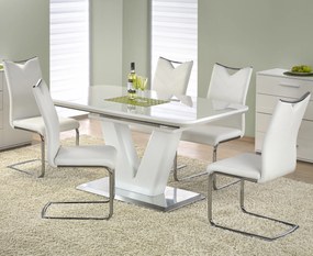 Nowoczesny rozkładany stół Mistral