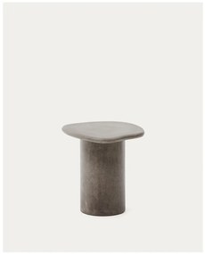 Stolik ogrodowy 48x47 cm Macarella – Kave Home