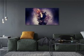 Obraz na płótnie Pasja Muzyczna I Nuty