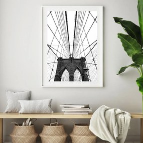 Plakat - Most (A4)