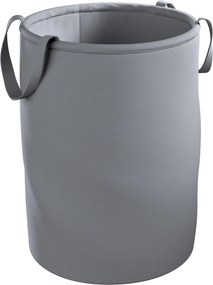 Kosz na zabawki Tobi kolor szary