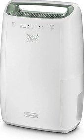 Odwilżacz Delonghi 12l/dzień 55m² Biały - DEX212SF