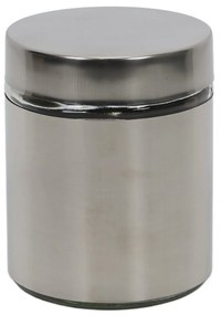 Pojemnik na żywność sypką szklany 600 ml, ZELLER