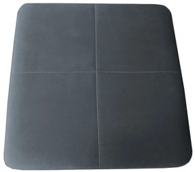 TABORET SOLID STOŁEK LOFT 45cm BL14