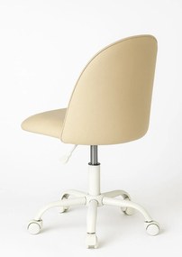 Krzeso White Vint Office