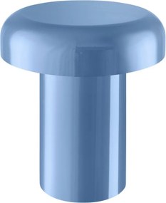 Metalowy okrągły stolik ø 40 cm Miko – noo.ma