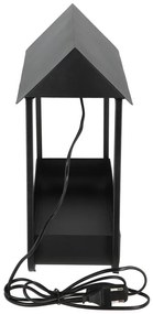 Metalowa stacja do uprawy roślin LED Light – Esschert Design