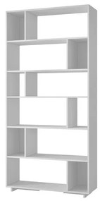 Biblioteczka Forme White