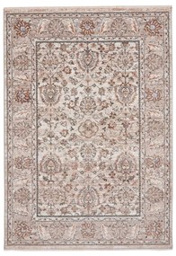 Beżowy chodnik 80x300 cm Vintage – Think Rugs