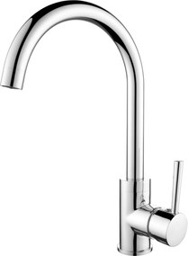 Wysokiej jakości bateria umywalkowa 1434C-33