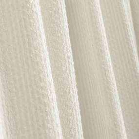 Zasłona na taśmie marszczącej 1 szt.