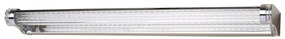 Nowoczesny chromowany kinkiet led - 4X K462 M3-L88