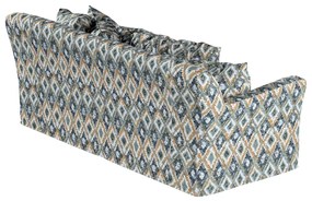 Pokrowiec na sofę Tomelilla 3-osobową rozkładaną