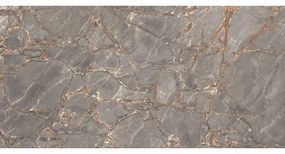 Mexen Rubble Grey próbka gresu szkliwionego rekt. G1, płytka podłogowo-ścienna, carving - TL401-02-S