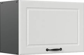 Szafka ścienna biały domek wiejski 60x31x40 r-line