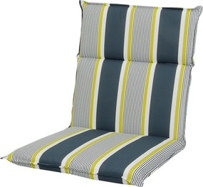 Doppler SPIRIT 2091 niebieski/żółty