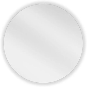 Mexen Alto lustro łazienkowe okragłe 50 cm - 9853-050-050-000-00