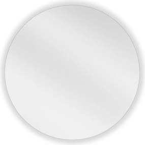 Mexen Alto lustro łazienkowe okragłe 50 cm - 9853-050-050-000-00