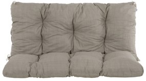Poduszka na huśtawkę / ławkę 100 cm Frigiliana H024-04IB PATIO