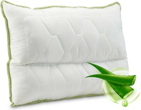 Poduszka ergonomiczna Aloe Vera 50x70 50x70 cm