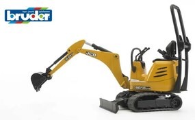 Bruder 62003 World minikoparka JCB