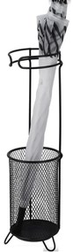 Stojak na parasole ZILO, metalowy, Ø 18 cm