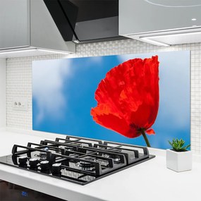 Panel Kuchenny Klasyczna Forma Tulipana