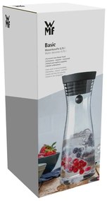 Szklana karafka na wodę WMF, 0,75 l