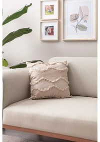 Poszewki na poduszki zestaw 2 szt. 43x43 cm – Mioli Decor