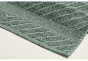 Bawełniane ręczniki frotte zestaw 4 szt. 50x90 cm – Foutastic