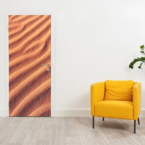 Fototapeta na drzwi - Pustynia (95x205cm)