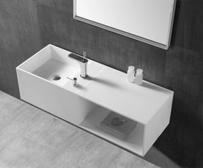 Dozownik mydła do zabudowy D350