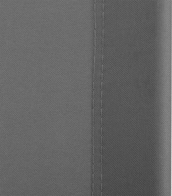 Outsunny Zestaw 2 składanych leżaków ogrodowych z 5-pozycyjnym regulowanym oparciem do 120 kg | Aosom PL