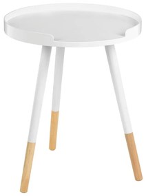 Okrągłe stoliki zestaw 2 szt. ø 48 cm Viborg – Premier Housewares