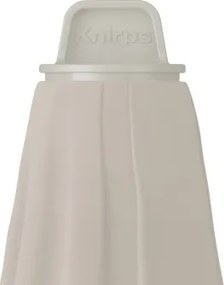 KNIRPS APOLL SHELL 240 x 240 cm - parasol do centrum ogrodniczego : Kolor parasola - Sandy